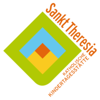 Logo der katholischen Kindertagesstätte Sankt Theresia