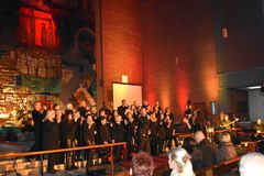 Gospelchor Living Water