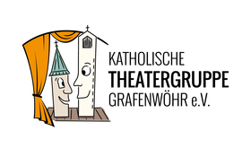 Logo der Katholischen Theatergruppe Grafenwöhr