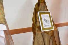 Bilderausstellung von Marion Schmid