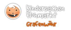Logo Kindersachenflohmarkt