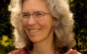 Gemeindereferentin Waltraud Dobmann