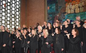 Gospelchor Living Water